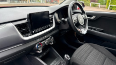Kia Stonic 1.0T GDi 99 2 5dr Petrol Estate